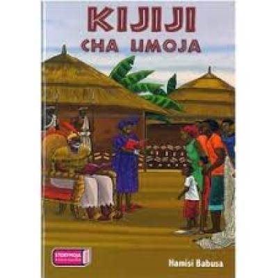 Kijiji Cha Umoja (Storymoja)